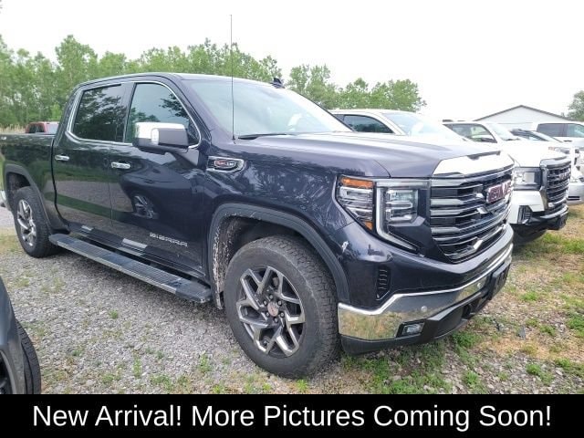 2025 GMC Sierra 1500 Truck 