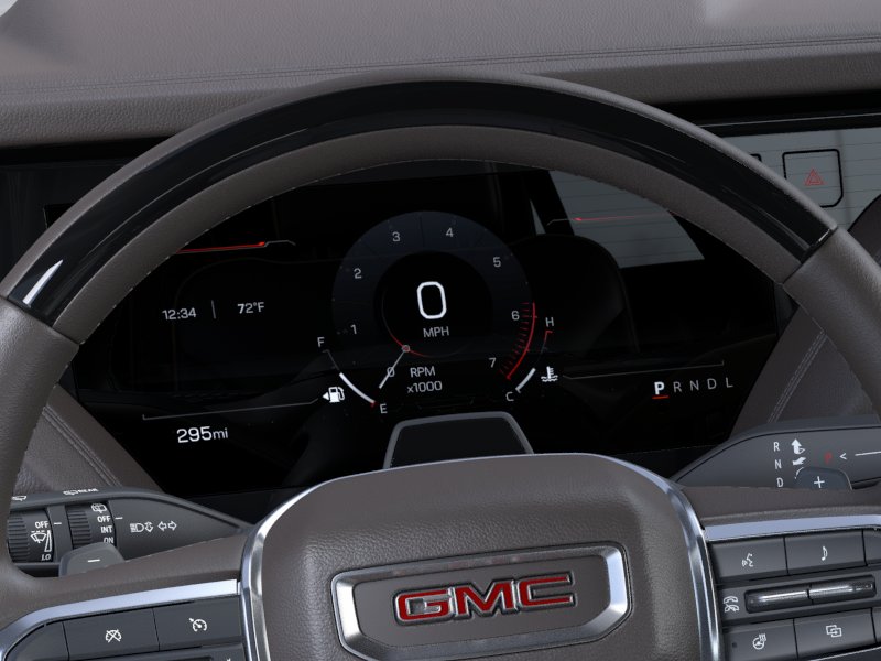 2026 GMC Yukon Elevation - Photo 18