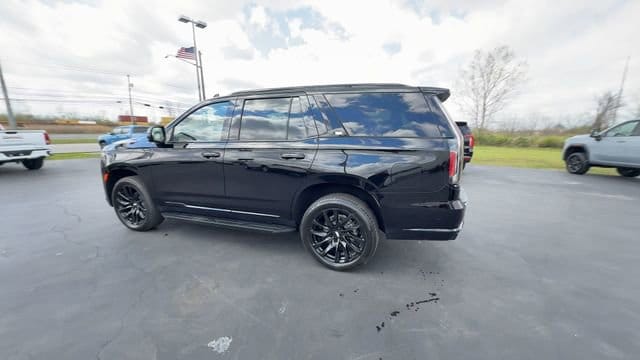 2024 Cadillac Escalade Sport - Photo 6