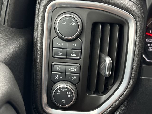 2020 Chevrolet Silverado 1500 RST - Photo 17