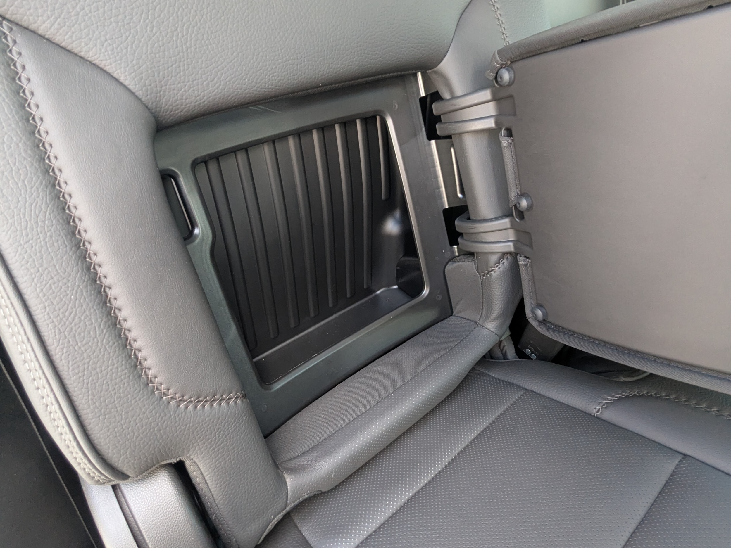 2023 GMC Sierra 1500 Denali Denali - Photo 46