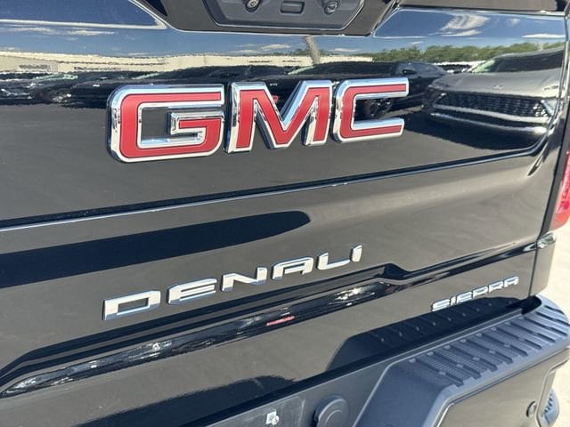 2023 GMC Sierra 1500 Denali Denali - Photo 32