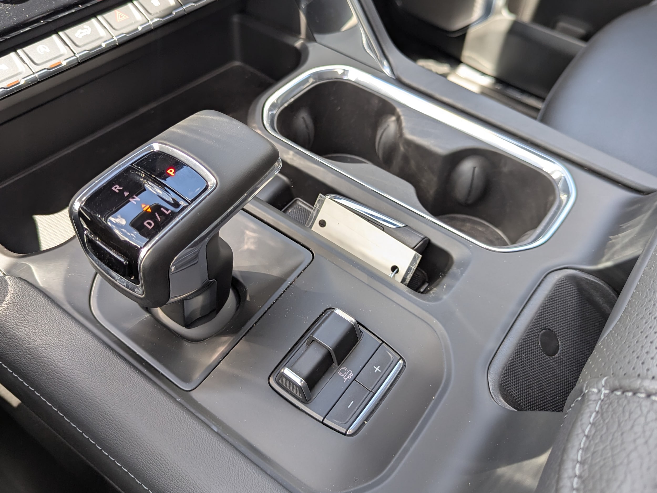 2023 GMC Sierra 1500 Denali Denali - Photo 50