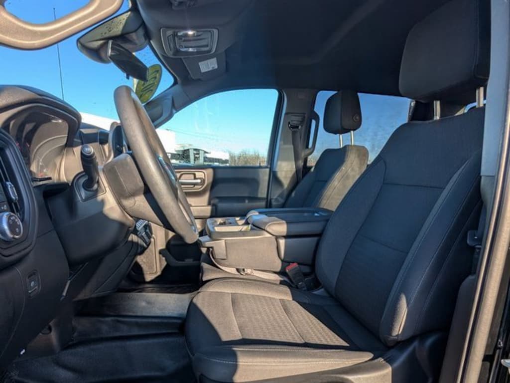 Used 2022 GMC Sierra 1500 Pro Truck