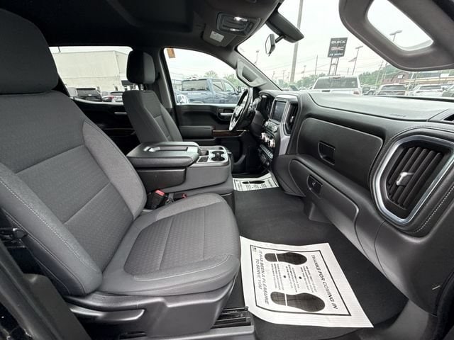 2021 GMC Sierra 1500 Elevation - Photo 26