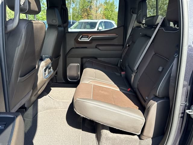 2022 GMC Sierra 1500 Denali Denali - Photo 25