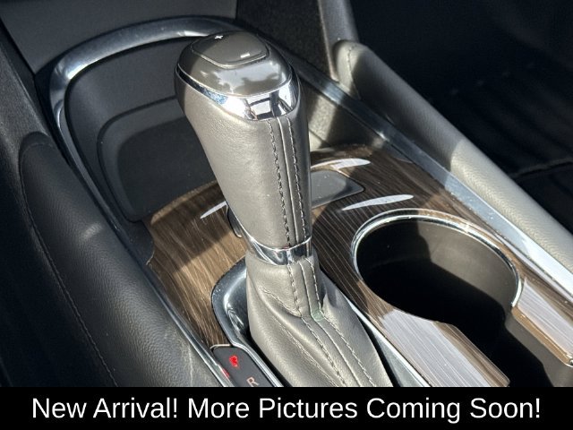 2019 Chevrolet Malibu Premier - Photo 16