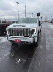  GMC Sierra 3500 HD