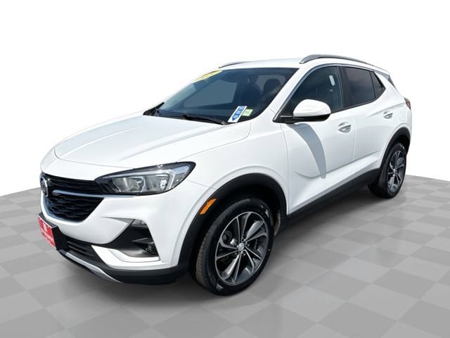 2021 Buick Encore GX Select AWD's photo