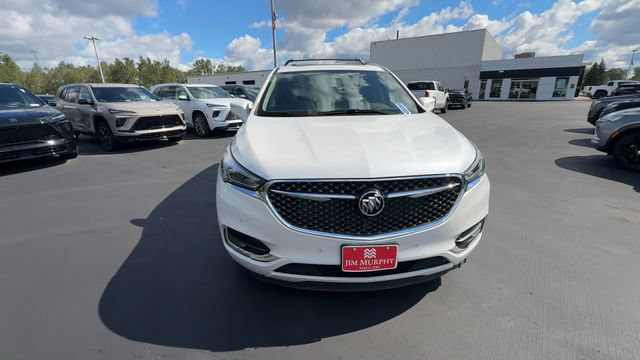 Used 2020 Buick Enclave Avenir SUV