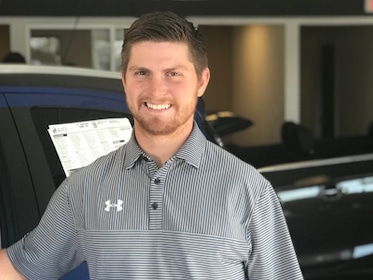 Staff member BRENDAN MURPHY from ID_d0c86b976132