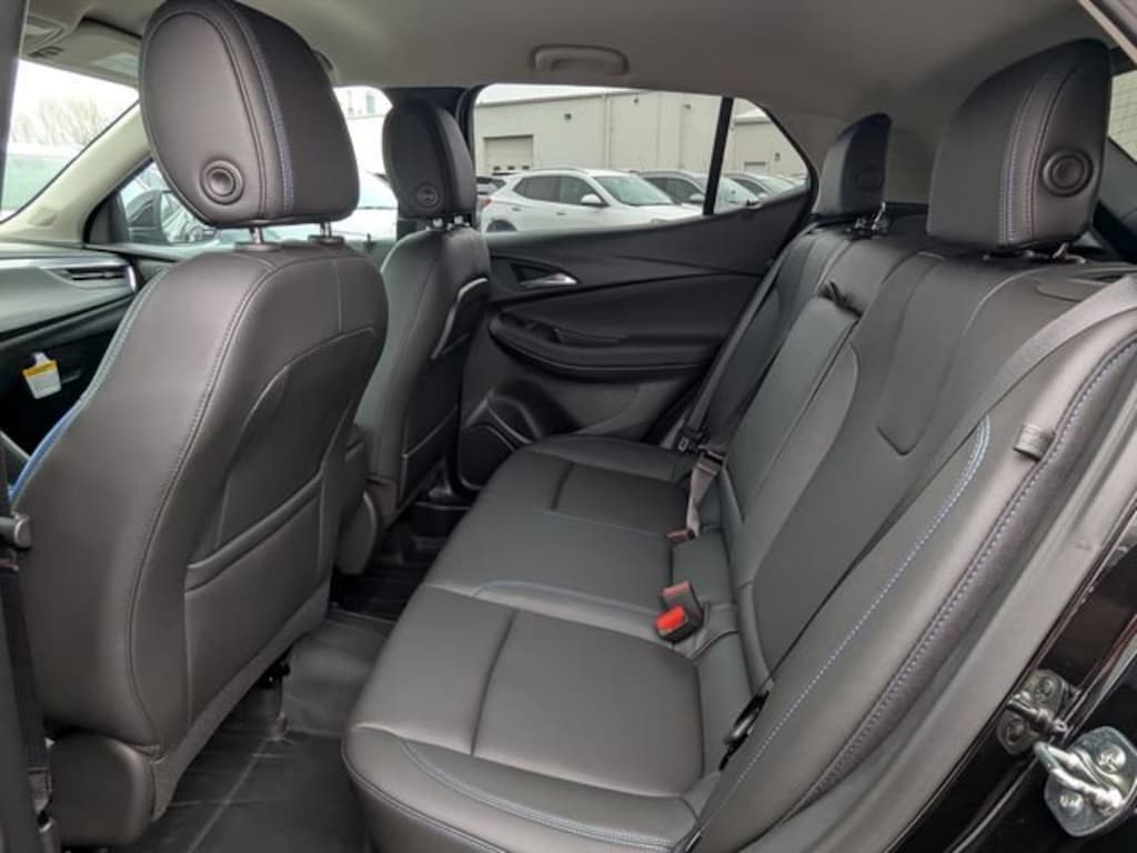 New 2026 Buick Encore GX Sport Touring SUV