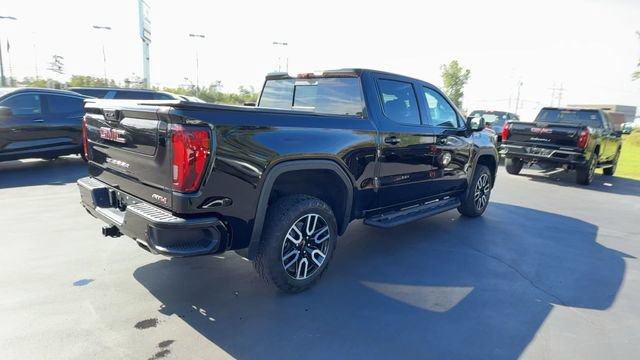 2024 GMC Sierra 1500 AT4 - Photo 8