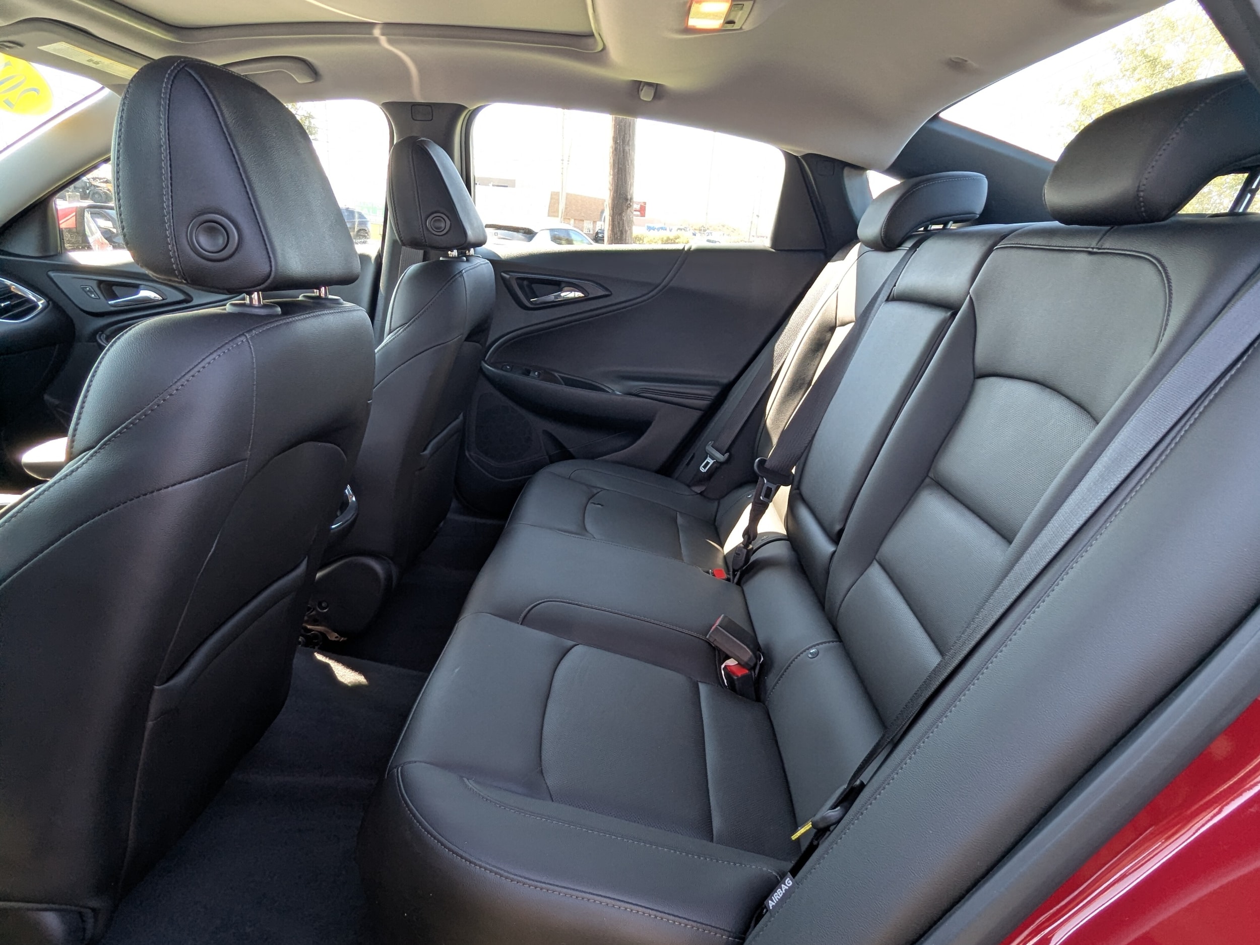 2019 Chevrolet Malibu Premier - Photo 43