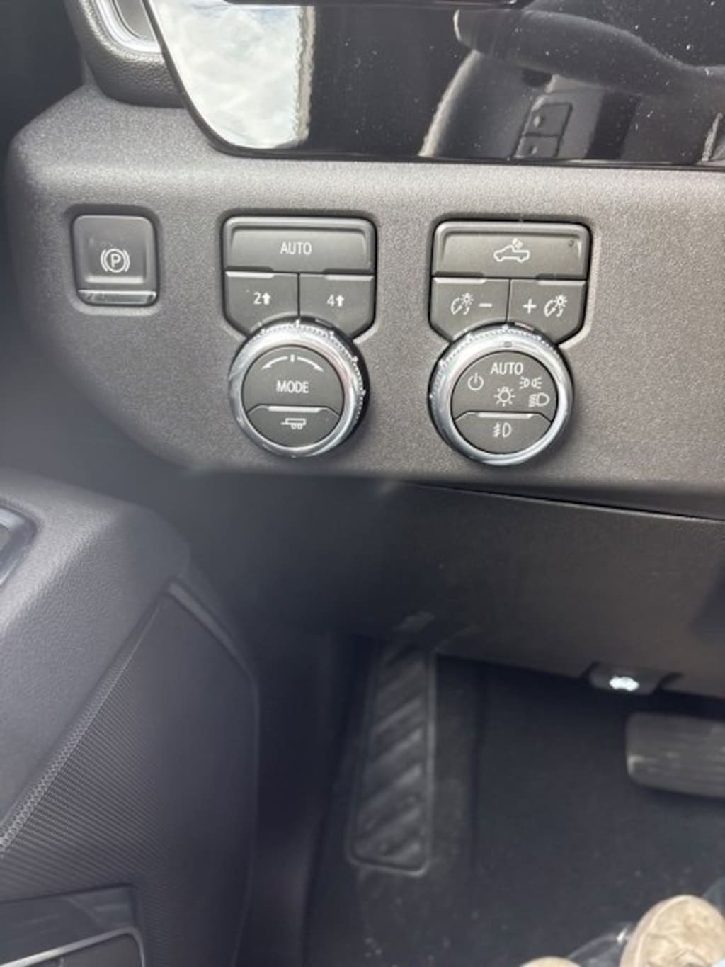 New 2026 GMC Sierra 1500 Elevation Truck