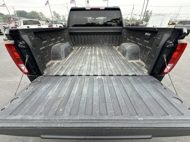 2021 GMC Sierra 1500 Elevation - Photo 24