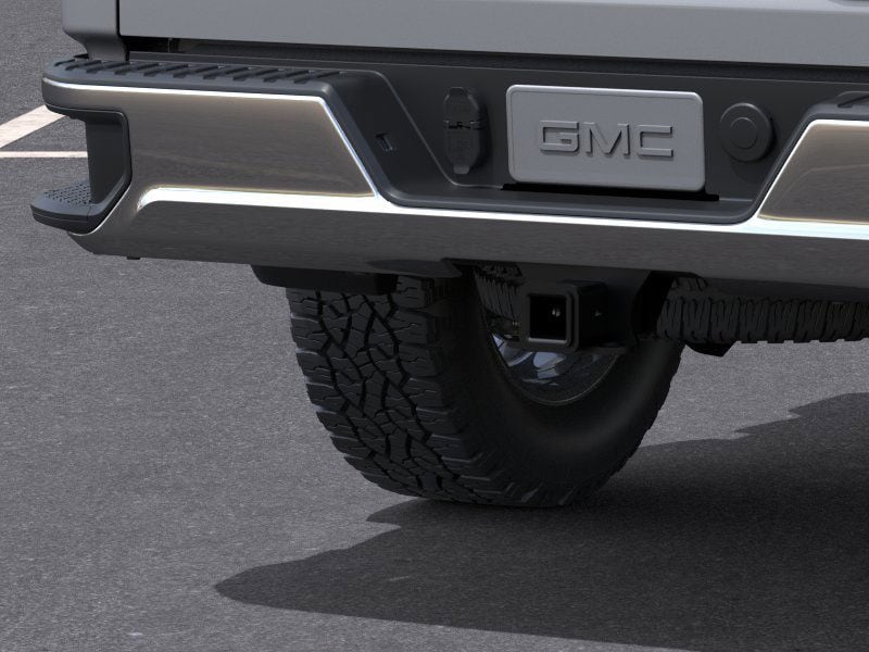 2026 GMC Sierra 2500HD SLE - Photo 14