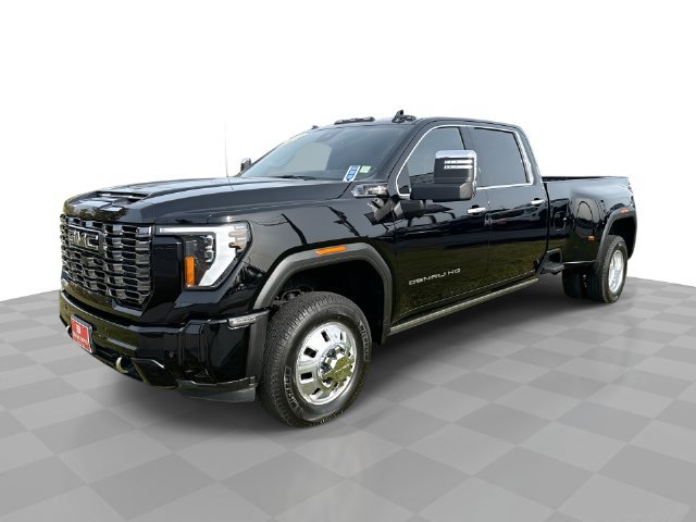  GMC Sierra 3500 HD