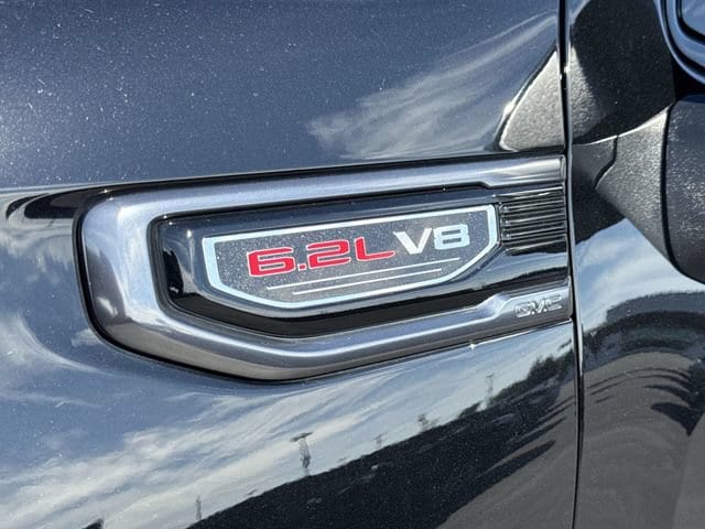 2024 GMC Sierra 1500 AT4 - Photo 32