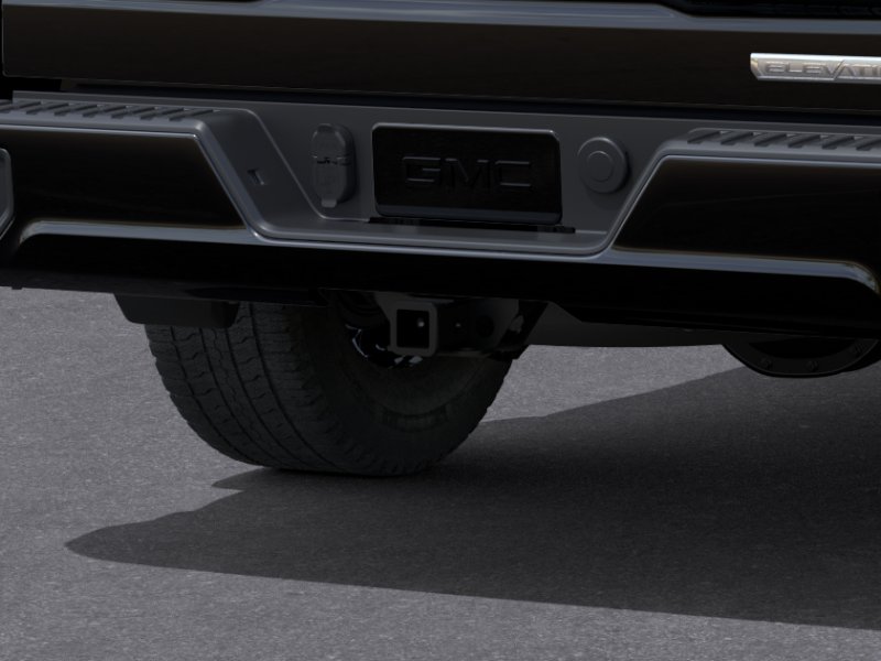 2026 GMC Sierra 1500 Elevation - Photo 14