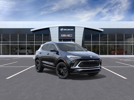 2026 Buick Encore GX Sport Touring SUV