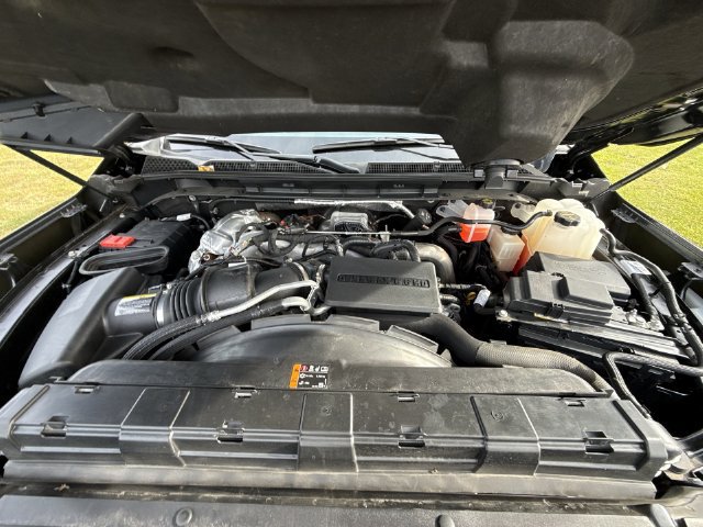 2026 GMC Sierra 3500HD Denali Ultimate - Photo 30