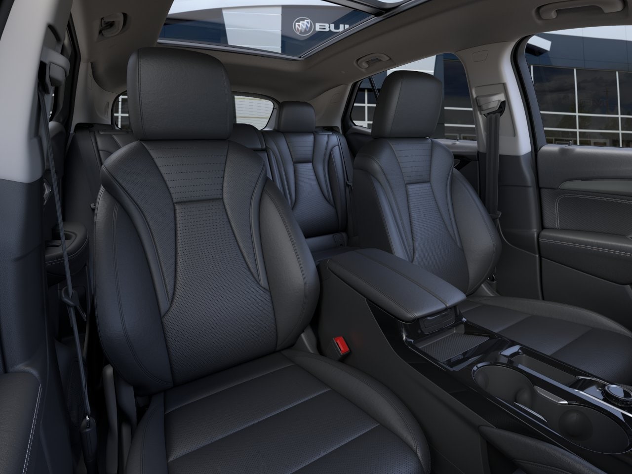 2026 Buick Envision Preferred - Photo 16