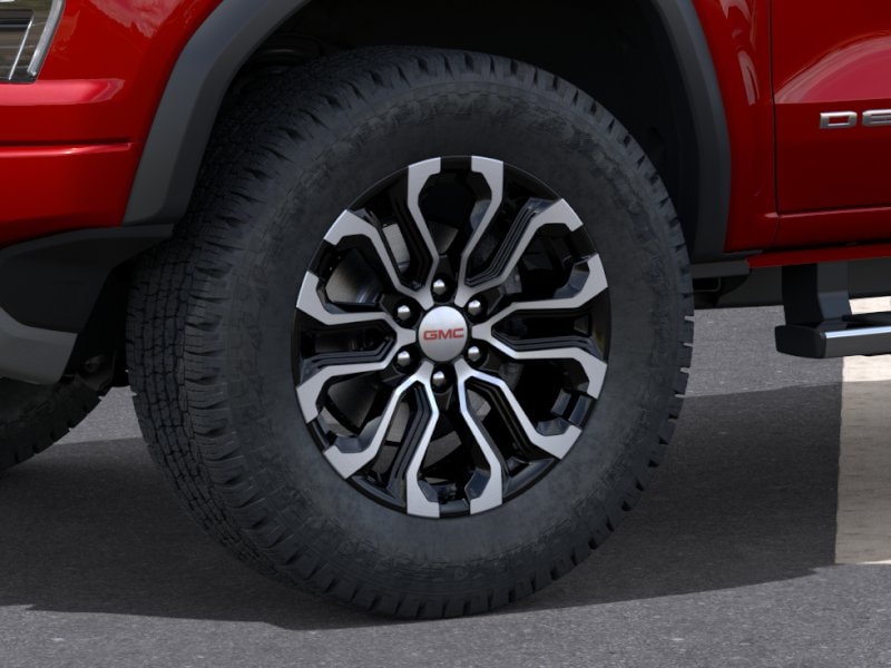 2026 GMC Canyon Denali - Photo 9