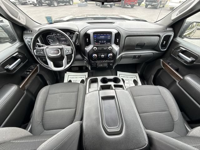 2021 GMC Sierra 1500 Elevation - Photo 19