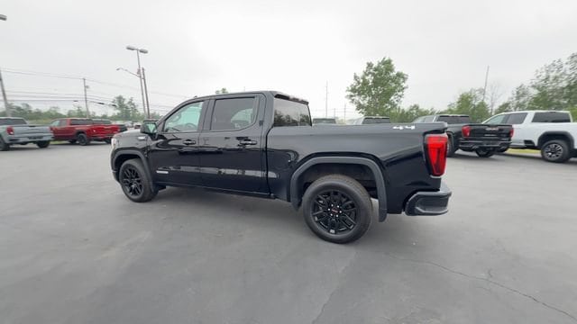 2021 GMC Sierra 1500 Elevation - Photo 6
