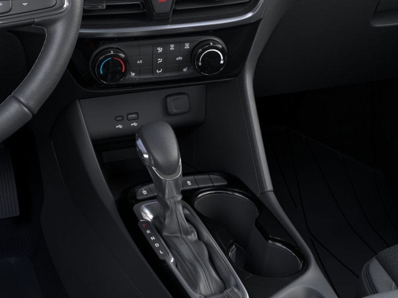 2026 Buick Encore GX Preferred - Photo 23