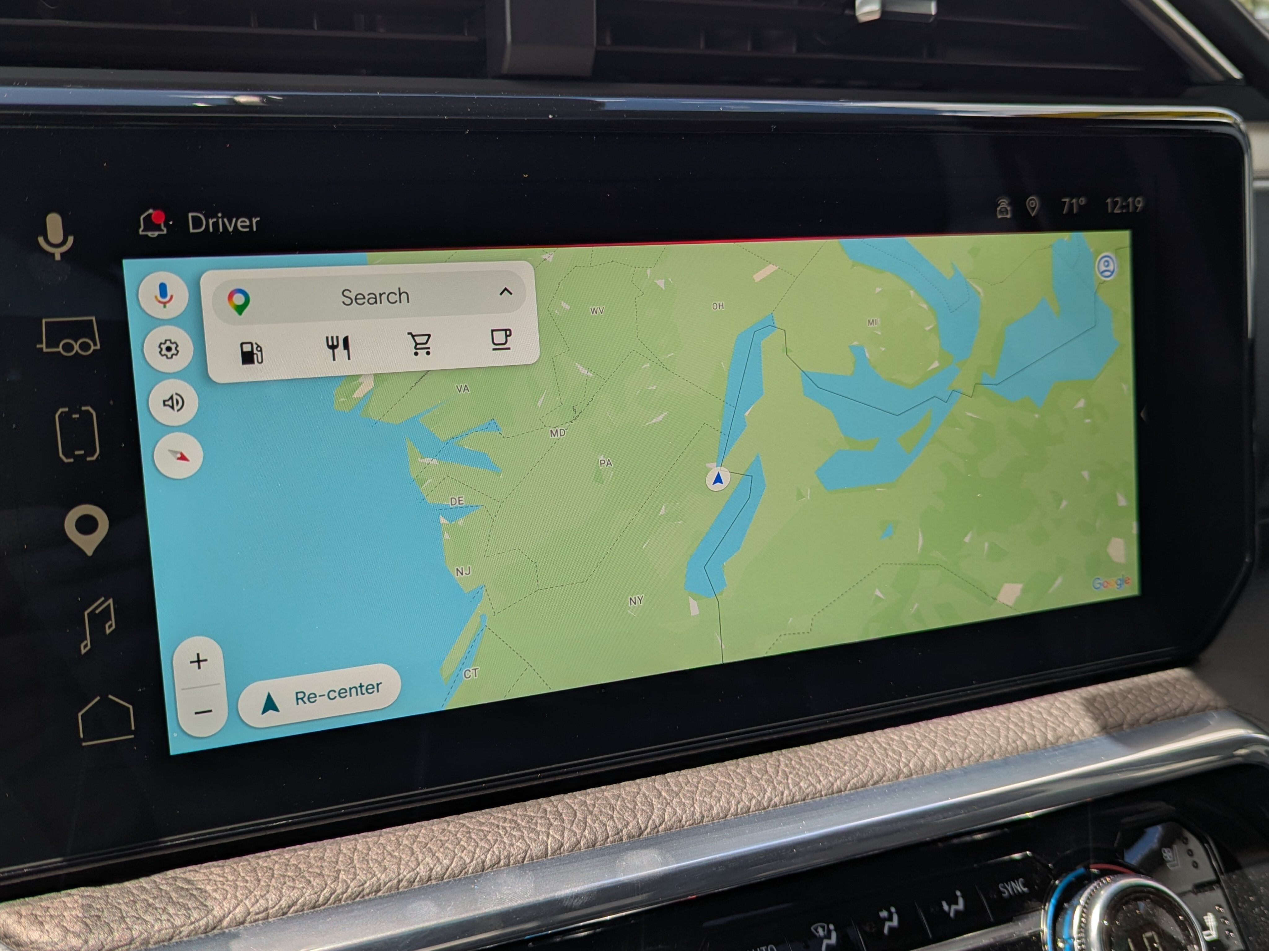 2023 GMC Sierra 1500 Denali Denali - Photo 55