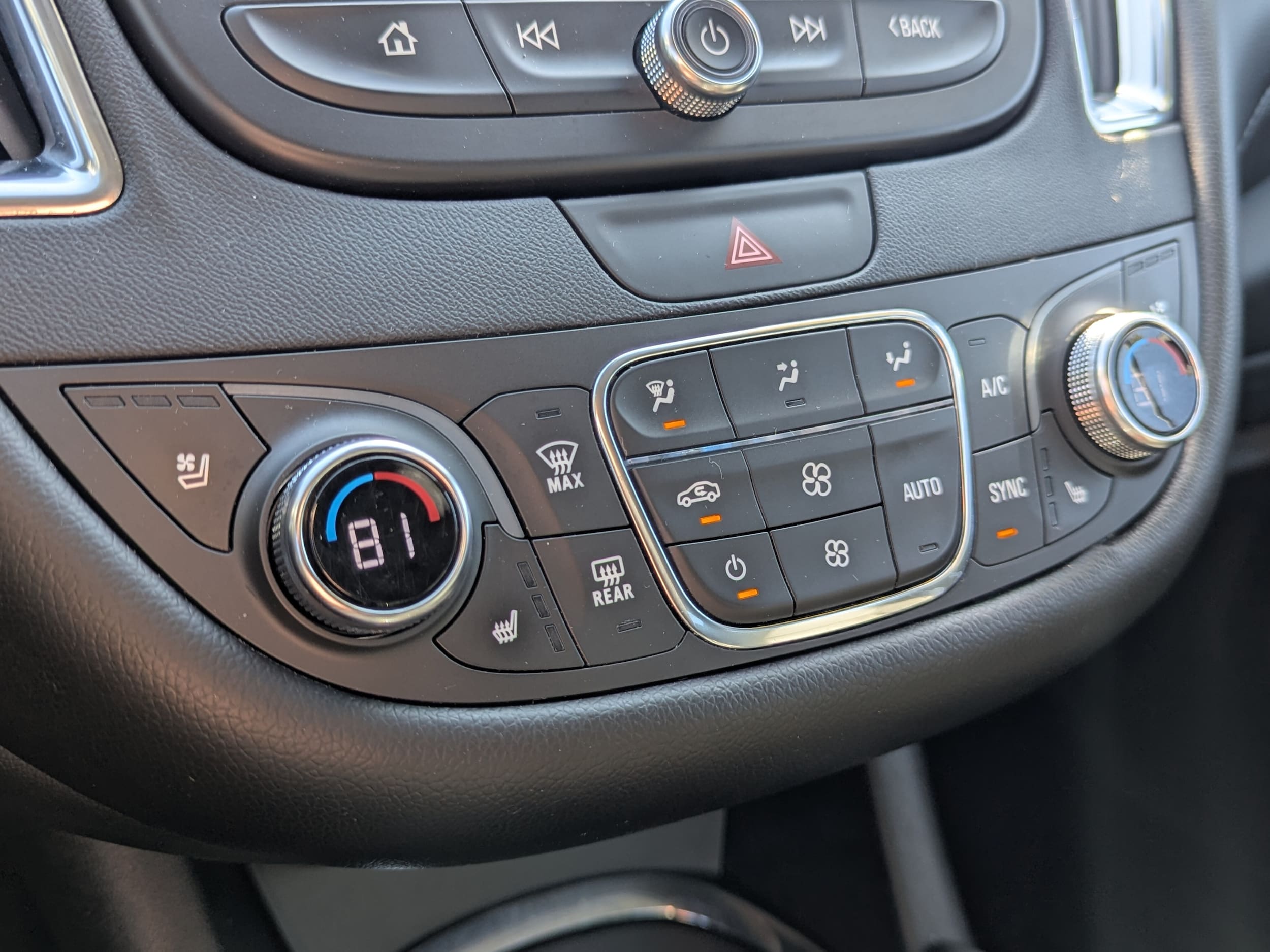 2019 Chevrolet Malibu Premier - Photo 49