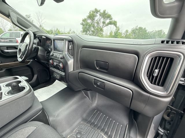 2020 Chevrolet Silverado 1500 RST - Photo 27