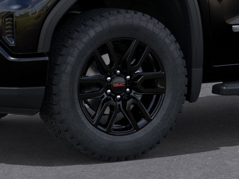 2026 GMC Sierra 1500 Elevation - Photo 9