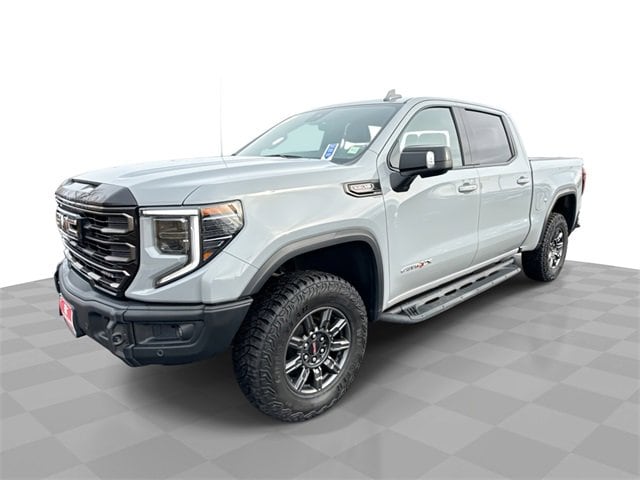 2024 GMC Sierra Base's photo