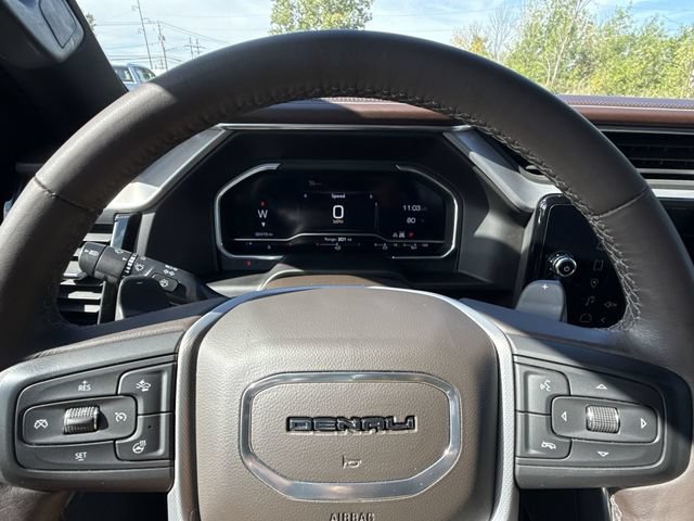 2022 GMC Sierra 1500 Denali Denali - Photo 11