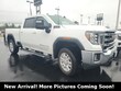 GMC Sierra 2500 HD