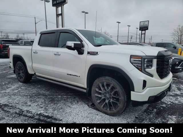 2023 GMC Sierra 1500 Denali Denali's photo