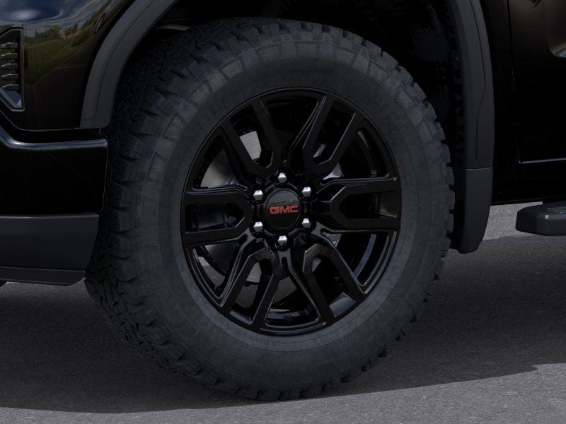 2026 GMC Sierra 1500 Elevation - Photo 9