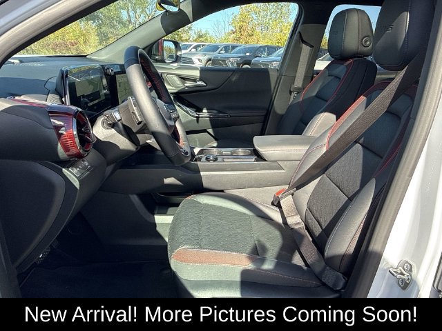 2026 Chevrolet Equinox RS - Photo 20