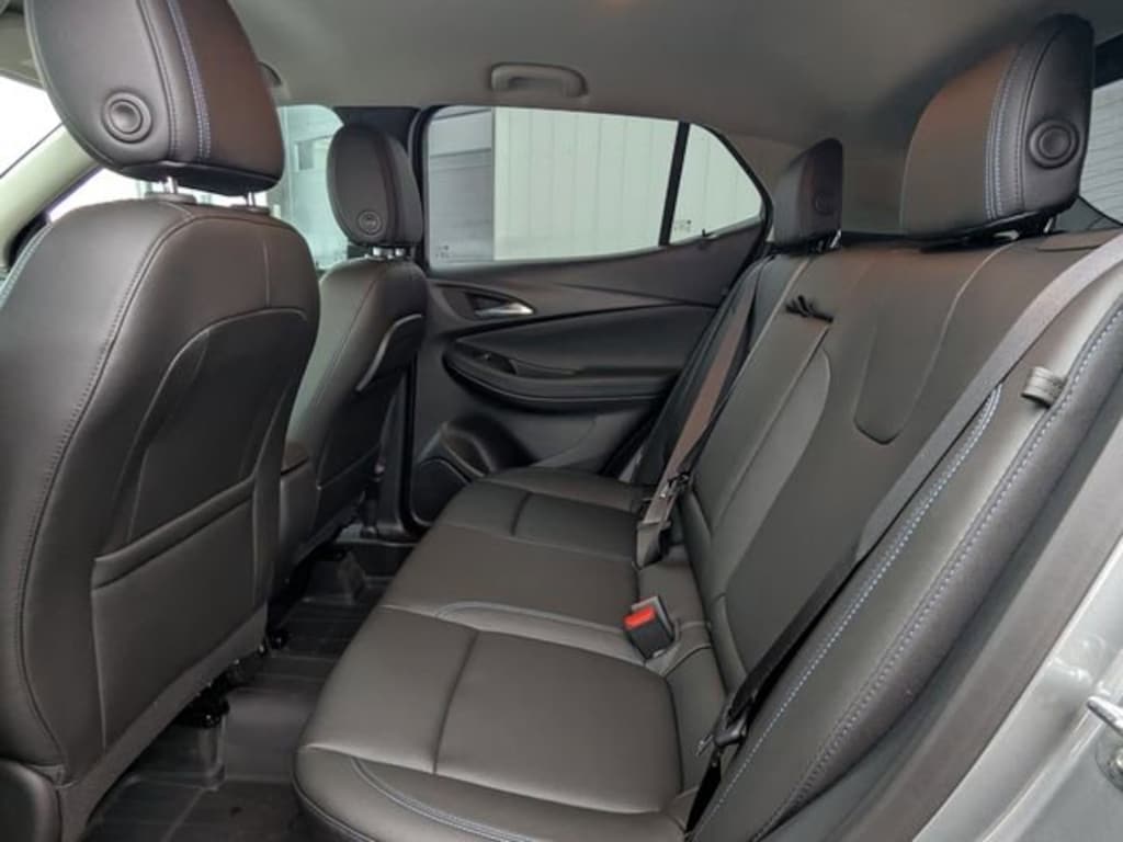 New 2026 Buick Encore GX Sport Touring SUV