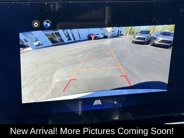 2026 Chevrolet Equinox RS - Photo 15