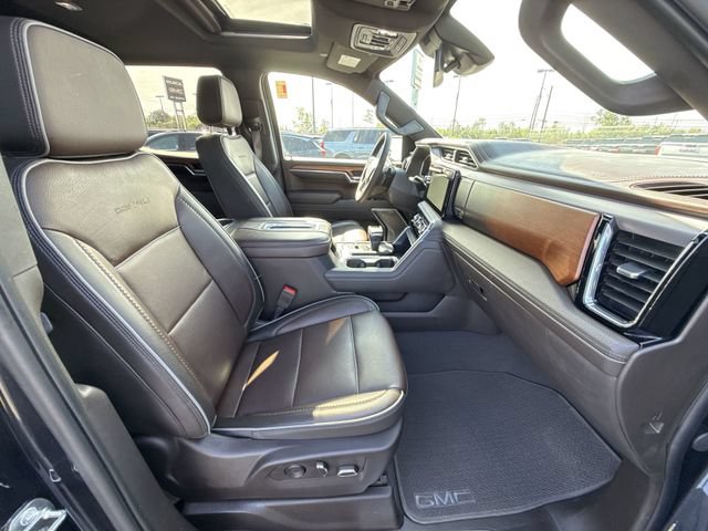 2022 GMC Sierra 1500 Denali Denali - Photo 28