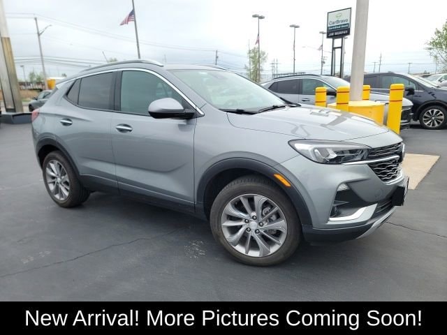 2023 Buick Encore GX Essence AWD's photo