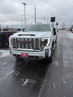 2026 GMC Sierra 3500 HD Denali Truck