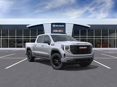 2026 GMC Sierra 1500 Elevation Truck