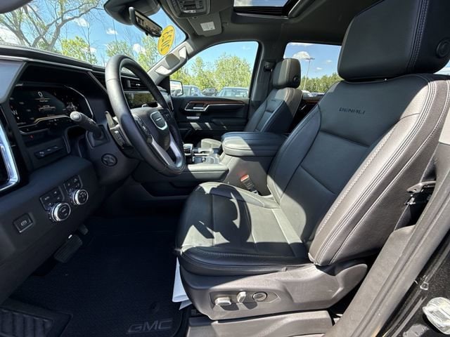 2023 GMC Sierra 1500 Denali Denali - Photo 19