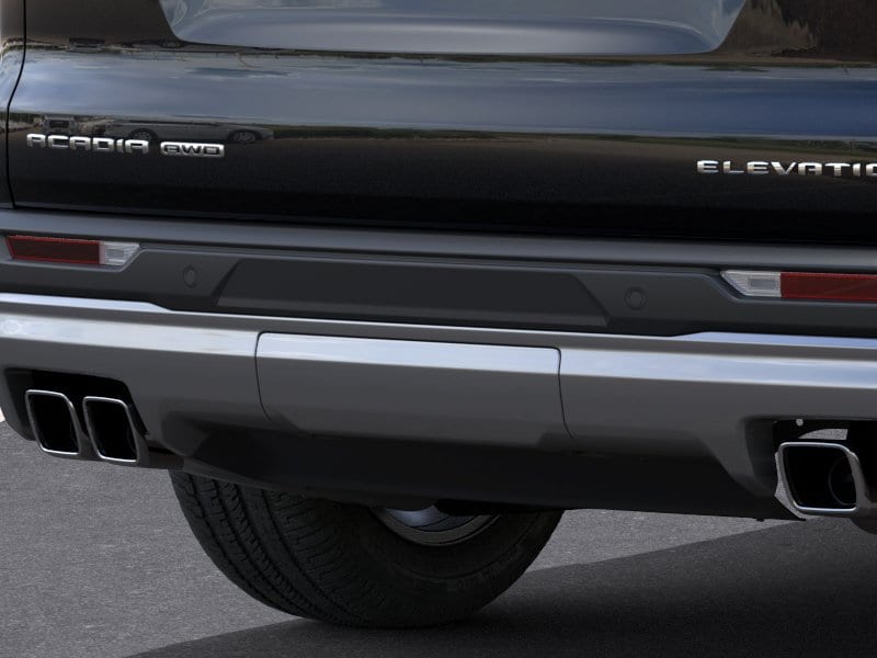 2026 GMC Acadia Elevation - Photo 14
