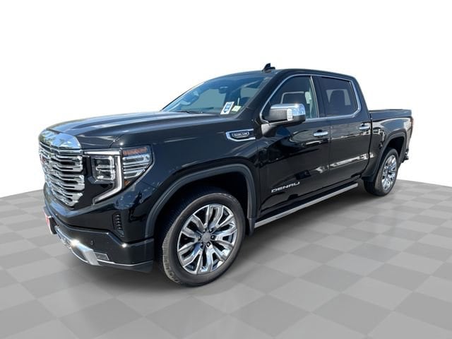 2023 GMC Sierra 1500 Truck 